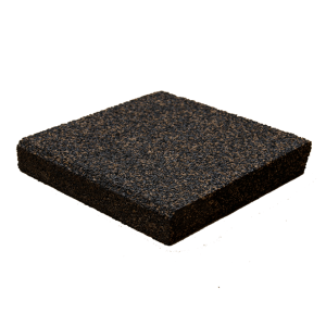 The Ground Shock Absorber