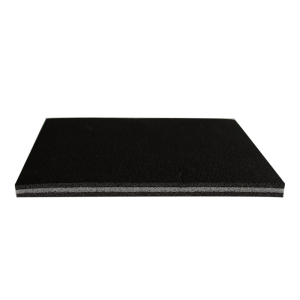 Sound And Vibration Absorption Mat