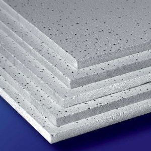 Mineral Fibre Panel